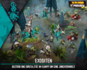 Games Workshop The Big Summer Preview – Exoditen Enthüllt! 1