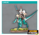 Games Workshop The Big Summer Preview – Exoditen Enthüllt! 2