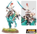 Games Workshop The Big Summer Preview – Exoditen Enthüllt! 6