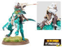 Games Workshop The Big Summer Preview – Exoditen Enthüllt! 8