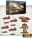 Games Workshop The Big Summer Preview – Neue Custodes Aus Kunststoff Kommen 1
