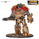 Games Workshop The Big Summer Preview – Neue Custodes Aus Kunststoff Kommen 2