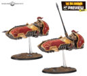 Games Workshop The Big Summer Preview – Neue Custodes Aus Kunststoff Kommen 4