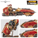 Games Workshop The Big Summer Preview – Neue Custodes Aus Kunststoff Kommen 5