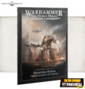 Games Workshop The Big Summer Preview – Neue Custodes Aus Kunststoff Kommen 7