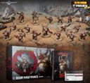 Games Workshop The Big Summer Preview – Neue Ogors 1