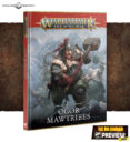 Games Workshop The Big Summer Preview – Neue Ogors 23