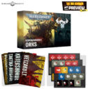 Games Workshop The Big Summer Preview – Neue Orkminiaturen Und Ein Codex Kommen 13