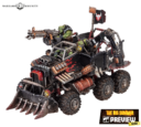 Games Workshop The Big Summer Preview – Neue Orkminiaturen Und Ein Codex Kommen 2