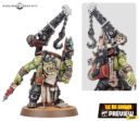 Games Workshop The Big Summer Preview – Neue Orkminiaturen Und Ein Codex Kommen 4