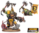 Games Workshop The Big Summer Preview – Neue Orkminiaturen Und Ein Codex Kommen 6