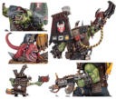 Games Workshop The Big Summer Preview – Neue Orkminiaturen Und Ein Codex Kommen 7