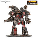 Games Workshop The Big Summer Preview – Neue Waffen Für Deine Titanen Legionen 1