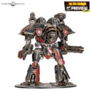 Games Workshop The Big Summer Preview – Neue Waffen Für Deine Titanen Legionen 3