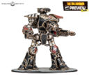 Games Workshop The Big Summer Preview – Neue Waffen Für Deine Titanen Legionen 5