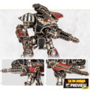 Games Workshop The Big Summer Preview – Neue Waffen Für Deine Titanen Legionen 6