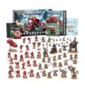 Games Workshop Warhammer 40.000 Armageddon 1