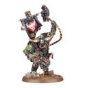 Games Workshop Warhammer 40.000 Armageddon 12