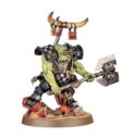Games Workshop Warhammer 40.000 Armageddon 14