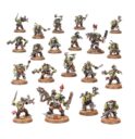 Games Workshop Warhammer 40.000 Armageddon 17