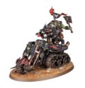 Games Workshop Warhammer 40.000 Armageddon 19