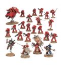 Games Workshop Warhammer 40.000 Armageddon 2