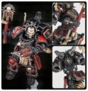 Games Workshop Warhammer 40.000 Armageddon 22