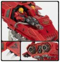 Games Workshop Warhammer 40.000 Armageddon 23