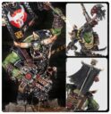 Games Workshop Warhammer 40.000 Armageddon 24