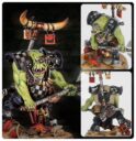 Games Workshop Warhammer 40.000 Armageddon 25