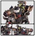 Games Workshop Warhammer 40.000 Armageddon 26