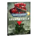 Games Workshop Warhammer 40.000 Armageddon 28