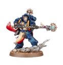Games Workshop Warhammer 40.000 Armageddon 4