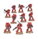 Games Workshop Warhammer 40.000 Armageddon 7