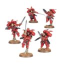 Games Workshop Warhammer 40.000 Armageddon 8