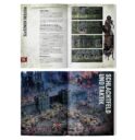 Games Workshop Warhammer 40.000 Grundregeln 2
