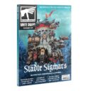 Games Workshop White Dwarf 525 1