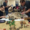Grand Melee 2026 – Bloodbroters – Tickets 3