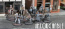 Great Escape Games The Chicago Way Untouchables