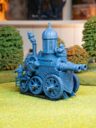 HM Sons Of Marduk And Feral Elves 2