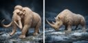 Ikarus Forge Kickstarter Neanderthal Primal Kin01