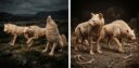 Ikarus Forge Kickstarter Neanderthal Primal Kin02