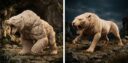 Ikarus Forge Kickstarter Neanderthal Primal Kin05