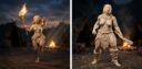 Ikarus Forge Kickstarter Neanderthal Primal Kin10