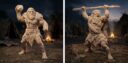 Ikarus Forge Kickstarter Neanderthal Primal Kin13