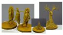 Ikarus Forge Kickstarter Neanderthal Primal Kin17