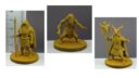 Ikarus Forge Kickstarter Neanderthal Primal Kin20