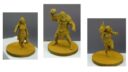 Ikarus Forge Kickstarter Neanderthal Primal Kin21