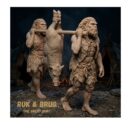 Ikarus Forge Kickstarter Neanderthal Primal Kin23