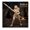 Ikarus Forge Kickstarter Neanderthal Primal Kin25